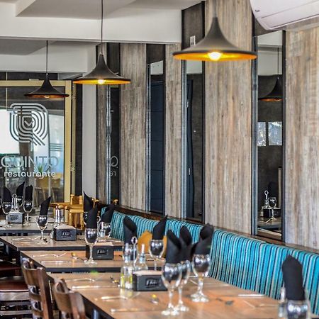 Apart Hotel Viscachani Αρίκα Εξωτερικό φωτογραφία