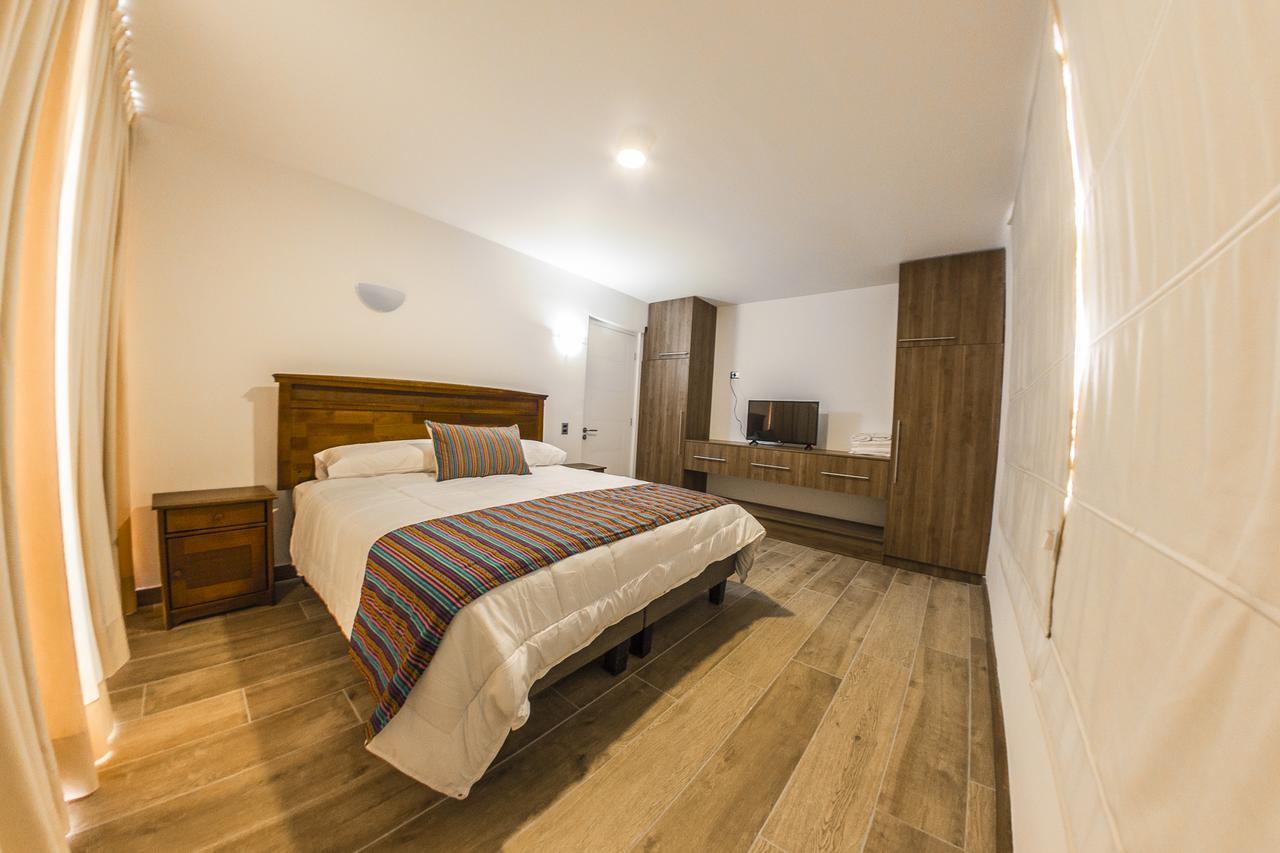 Apart Hotel Viscachani Αρίκα Εξωτερικό φωτογραφία