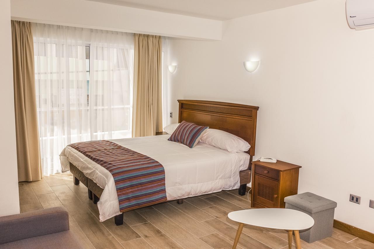 Apart Hotel Viscachani Αρίκα Εξωτερικό φωτογραφία