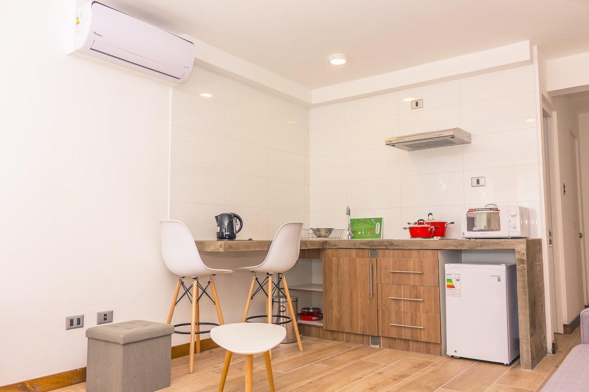 Apart Hotel Viscachani Αρίκα Εξωτερικό φωτογραφία