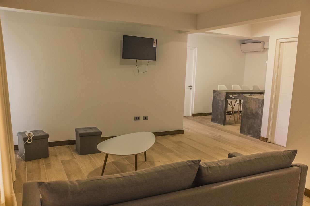 Apart Hotel Viscachani Αρίκα Εξωτερικό φωτογραφία