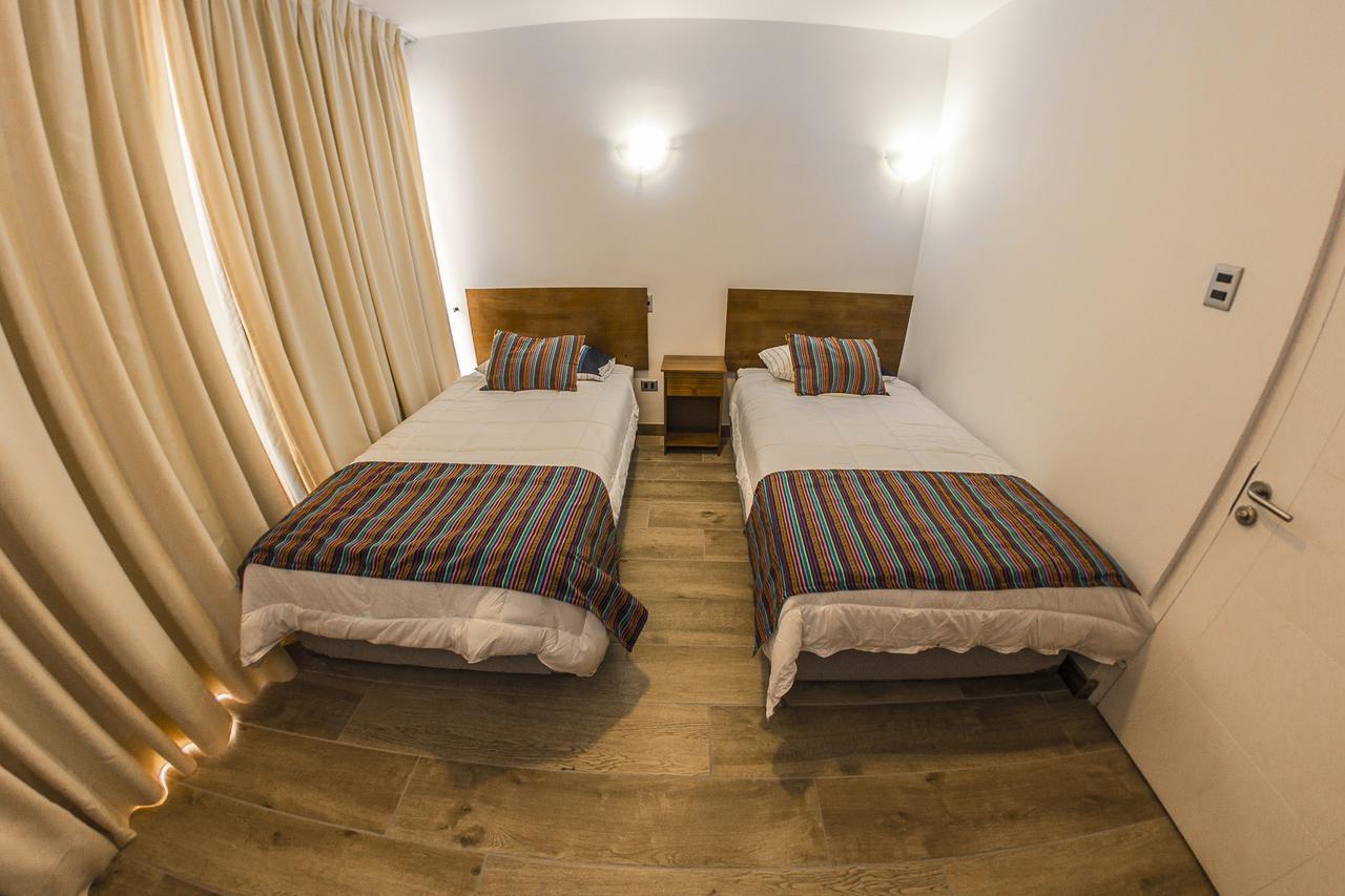 Apart Hotel Viscachani Αρίκα Εξωτερικό φωτογραφία