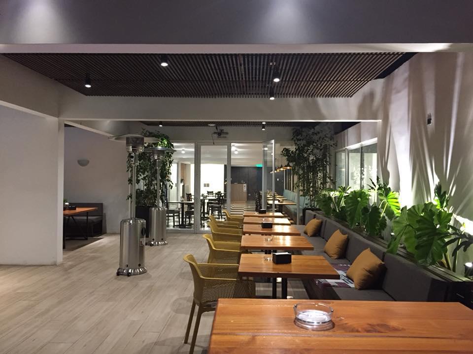 Apart Hotel Viscachani Αρίκα Εξωτερικό φωτογραφία