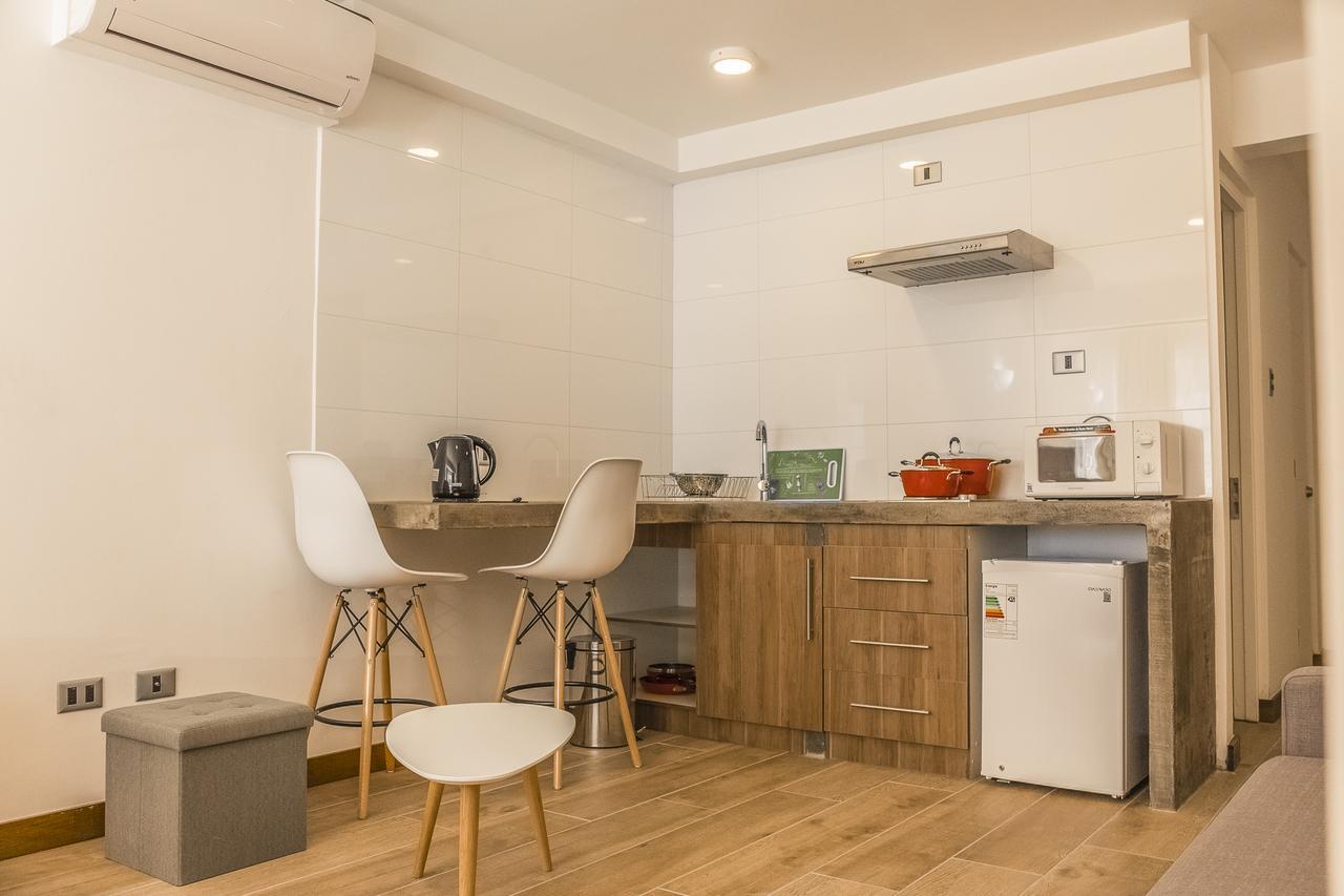 Apart Hotel Viscachani Αρίκα Εξωτερικό φωτογραφία